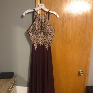 Womens Dress
